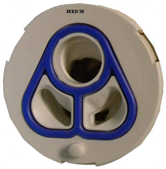 Jerich | Hydro | 42420 | 42mm cartridge assembly