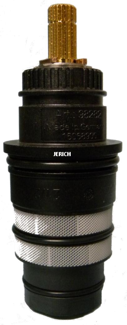 Jerich | Hansgrohe | 42810 | Thermostatic cartridge