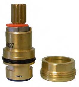 Jerich Price Pfister Stem unit