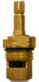 Jerich Cartridge