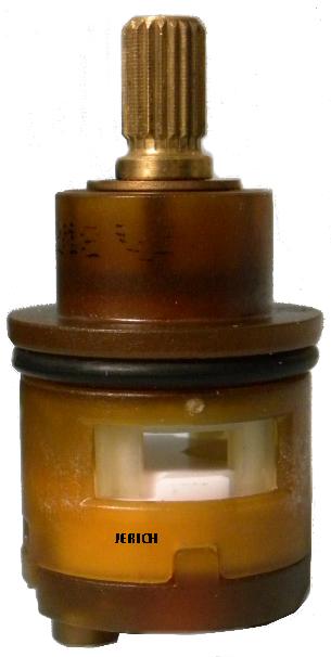 Jerich American Standard One peg