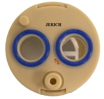 Jerich  Diverter cart