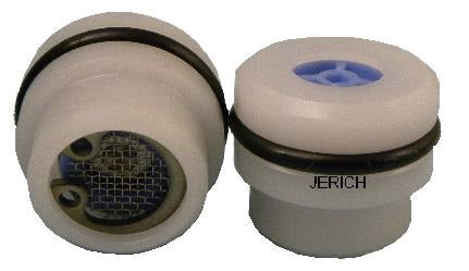 Jerich | Grohe | 47400-3 | NS PB cartridge filters (PAIR)