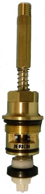 Jerich Grohe Diverter assembly cartridge