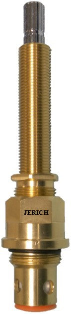 Jerich | Sign of the Crab | 49111 | Ceramic stem unit