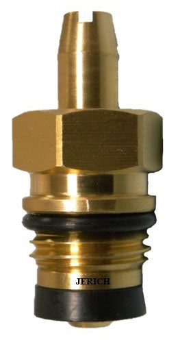 Jerich Sterling Stop stem