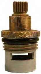 Jerich Import Ceramic Stem Unit