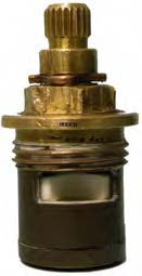 Jerich Import Stem Unit