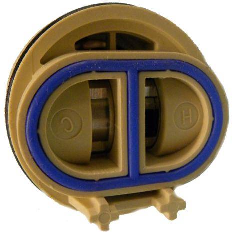 Jerich  Import Single Lever Cartridge