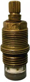 Jerich Liberty Ceramic Unit 2-5/16