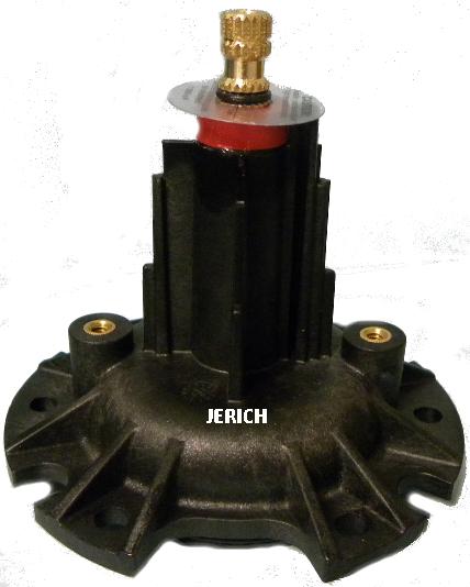 Jerich Kohler Single lever cartridge