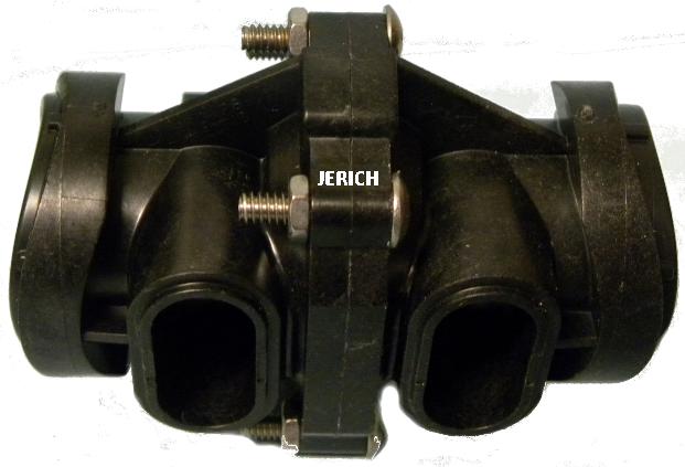 Jerich Kohler PBX unit