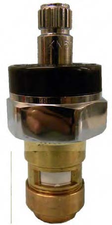 Jerich Chicago Faucet ceramic unit Long