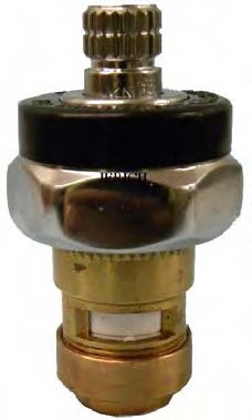 Jerich Chicago Faucet Ceramic unit short