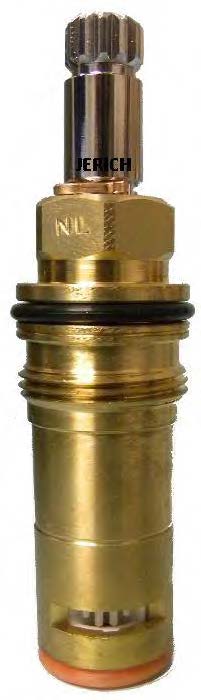 Jerich Price Pfister ceramic stem unit