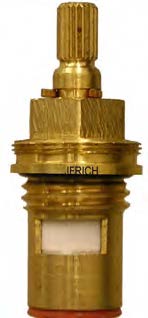 Jerich Grohe; Franke; Jado; PSI Stem unit COLD