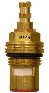 Jerich | Kronin | 59291LF | Stem unit