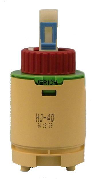 Jerich Import cartridge Old style