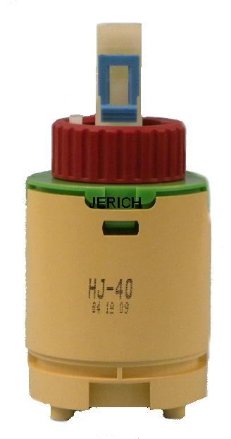 Jerich | Import | 60090 | cartridge Old style