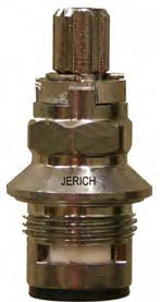 Jerich  stem unit