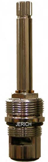 Jerich Speakman Hot stem