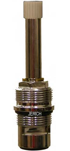 Jerich Speakman  Hot stem