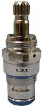 Jerich Tek Stem unit
