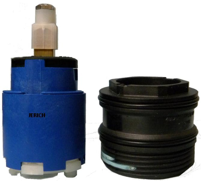 35mm cartridge assembly