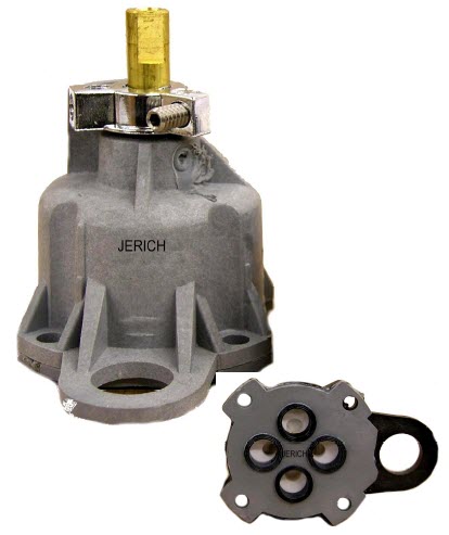 Jerich American Standard Cartridge assembly