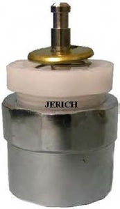 Jerich 67080LF-1 Chicago Faucet push button upper assy