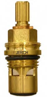 Jerich 69261LF Artistic Brass Stem unit
