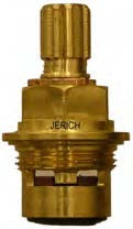 Jerich Artistic Brass stem unit