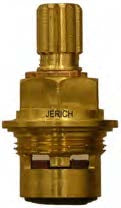 Jerich 69291LF Artistic Brass stem unit