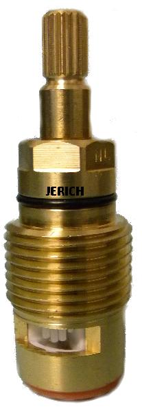 Jerich 69492LF Dorf stem unit