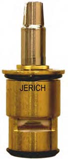 Jerich Zurn Ceramic stem Cold