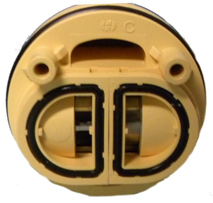 Jerich 70090CHECK Import check valve