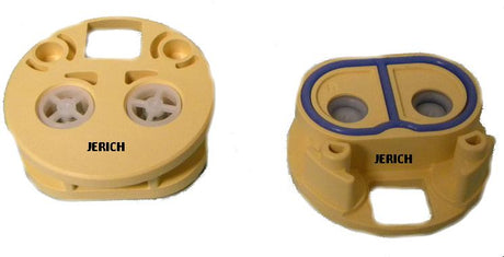 Jerich Import check valve