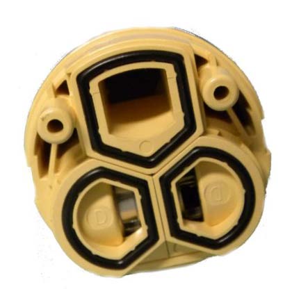 Plumbing Cartridge Shower