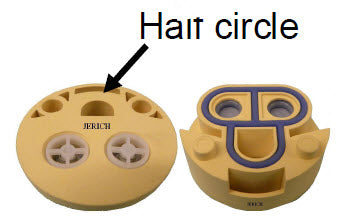 Jerich Import Check valve