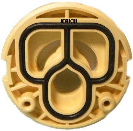 Jerich | Import | 17322PBX | Pressure balance unit