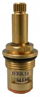 Jerich  Import Stem unit