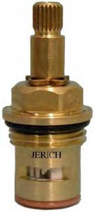 Jerich Import ceramic stem unit