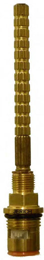 Jerich Newport Brass stem assy