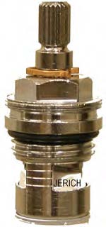 Jerich Symmons/IW Stem unit