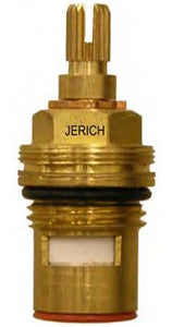 Jerich 71522LFSP Stem unit w/slotted broach Import