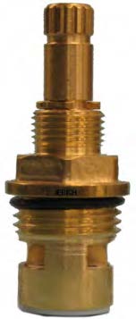 Jerich Sepco stem assy