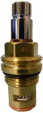 Jerich BKR Stem unit