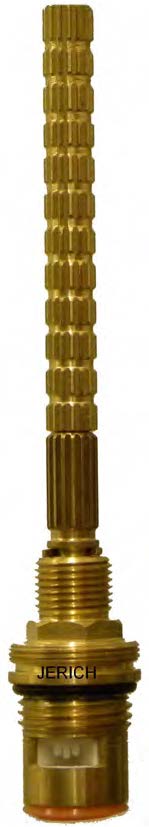 Jerich Sigma ; Altmans stem unit