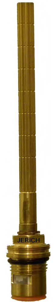 Jerich  Altmans Stem unit