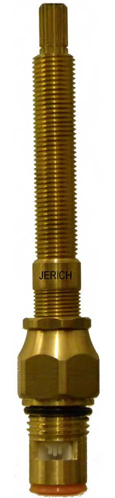 Jerich Altmans Stem unit